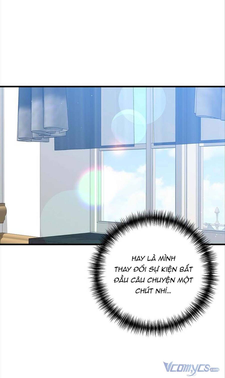 Hôn Phu Của Tôi Là Nam Chính Yandere Chapter 11 - 19