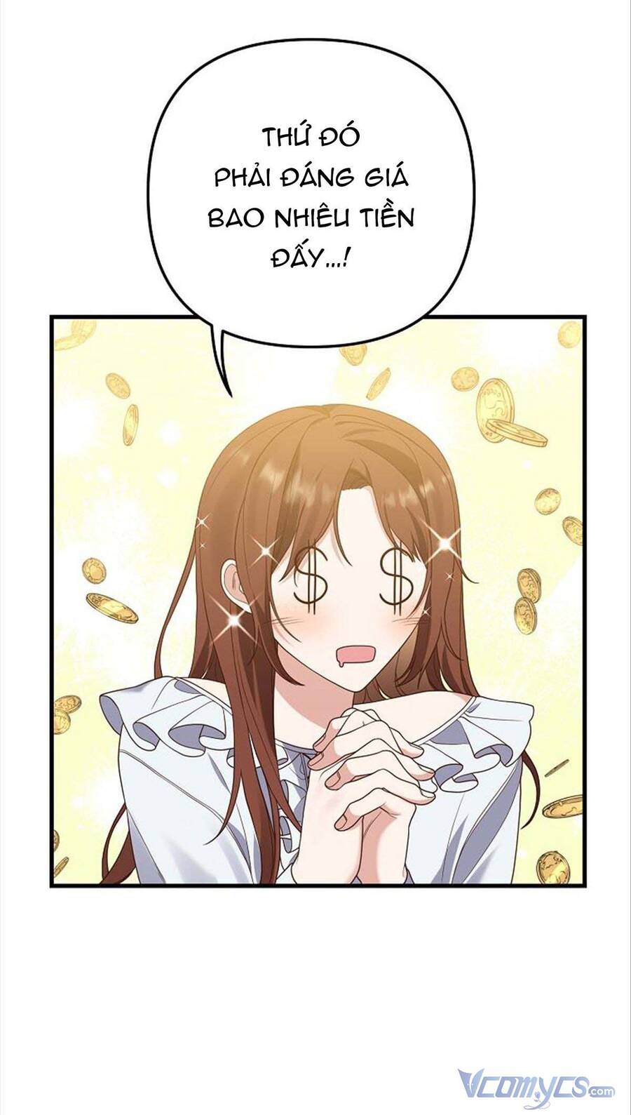 Hôn Phu Của Tôi Là Nam Chính Yandere Chapter 11 - 23