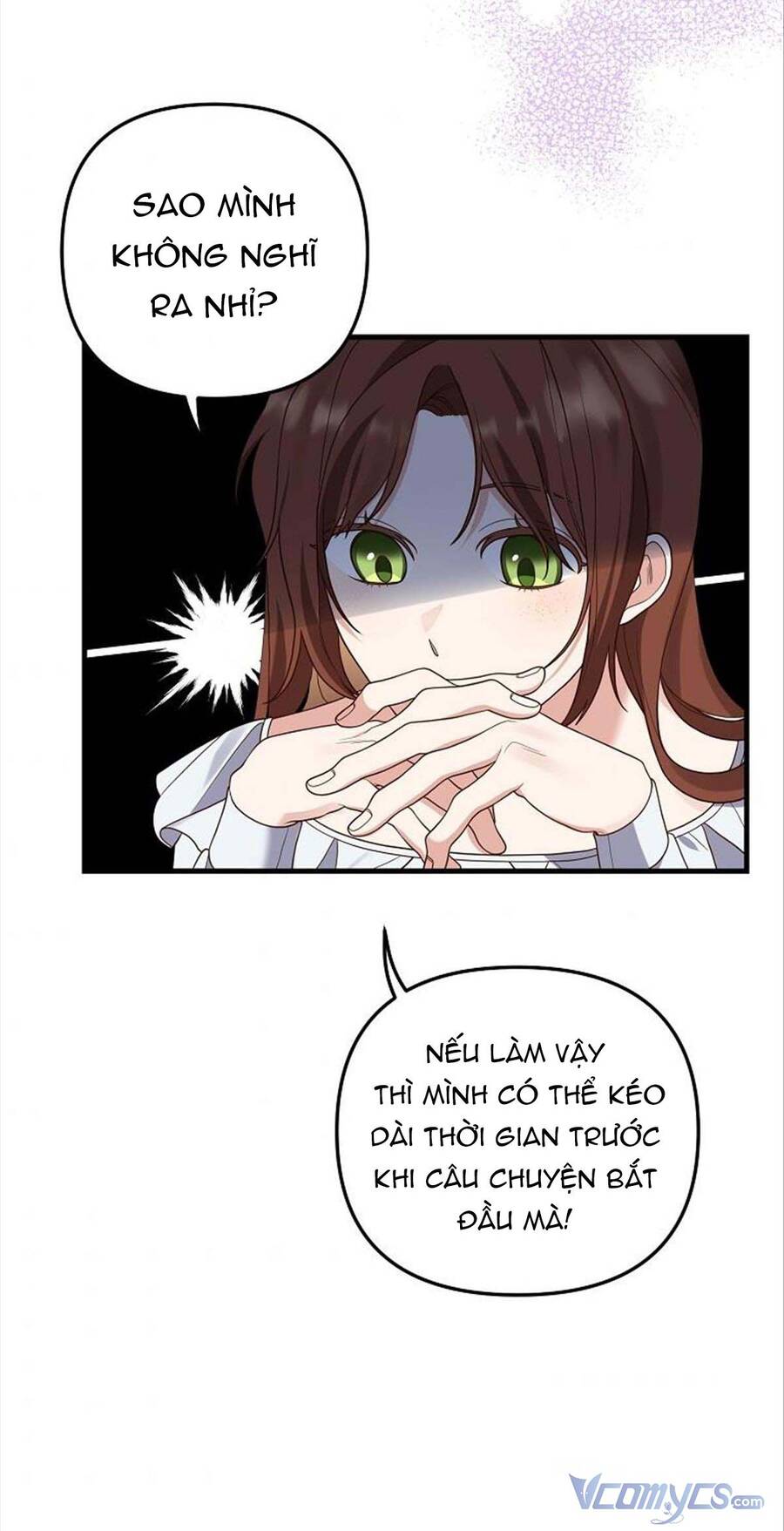 Hôn Phu Của Tôi Là Nam Chính Yandere Chapter 11 - 27
