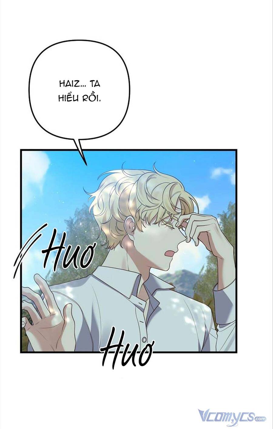 Hôn Phu Của Tôi Là Nam Chính Yandere Chapter 11 - 33