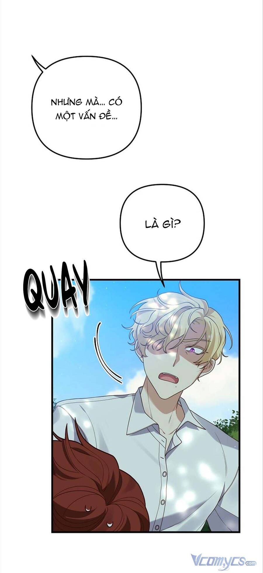 Hôn Phu Của Tôi Là Nam Chính Yandere Chapter 11 - 38