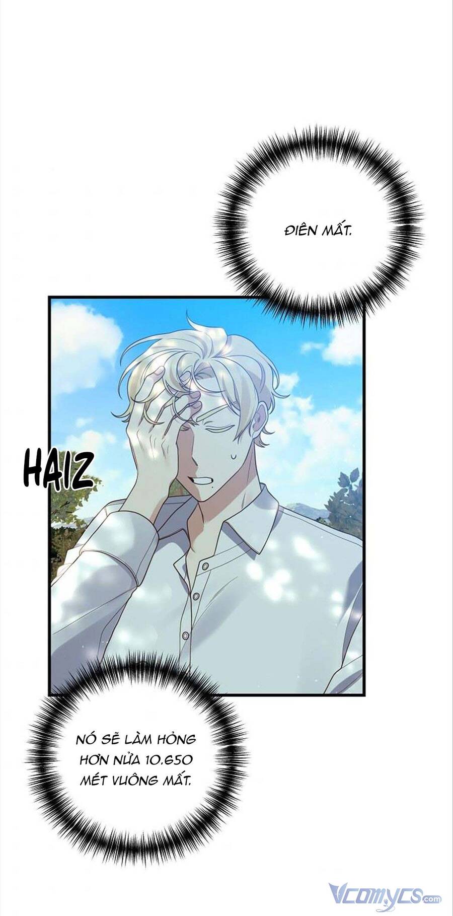 Hôn Phu Của Tôi Là Nam Chính Yandere Chapter 11 - 42