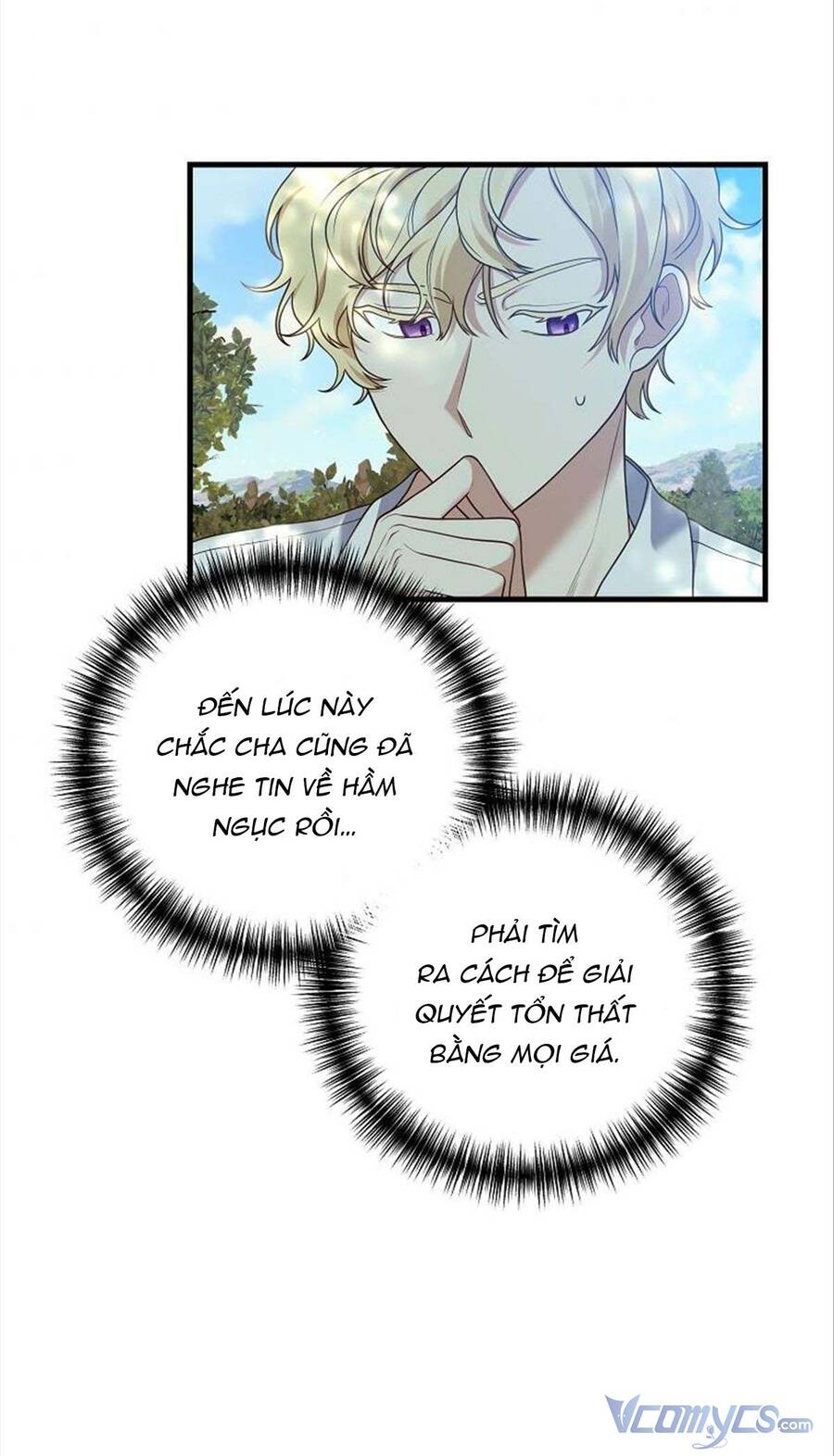 Hôn Phu Của Tôi Là Nam Chính Yandere Chapter 11 - 43