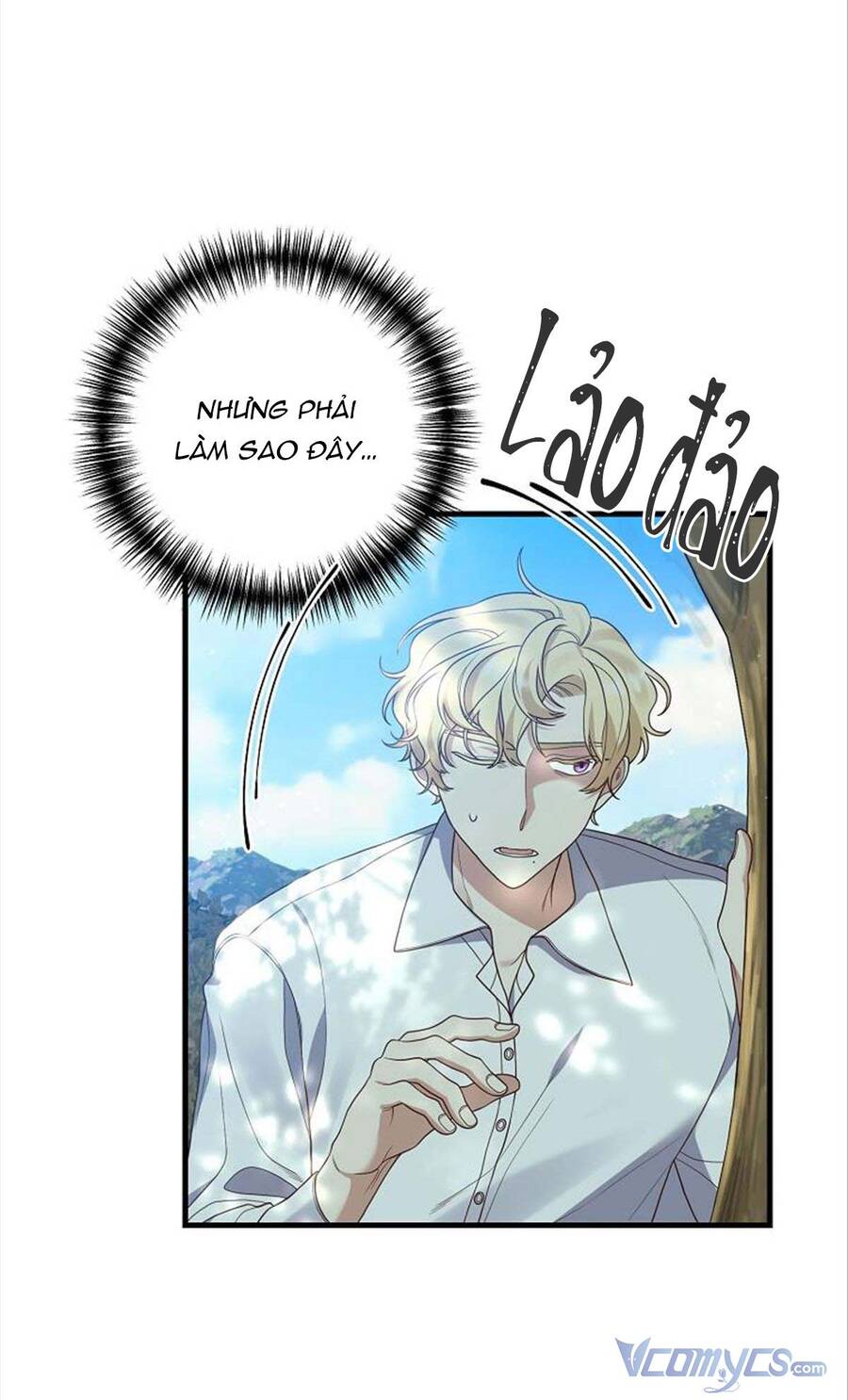 Hôn Phu Của Tôi Là Nam Chính Yandere Chapter 11 - 45