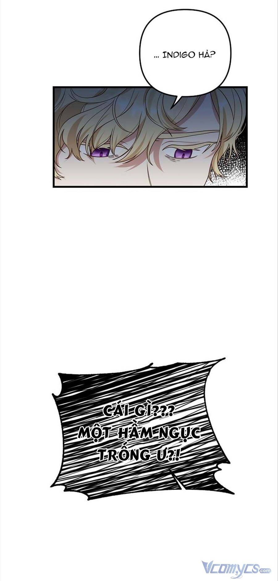 Hôn Phu Của Tôi Là Nam Chính Yandere Chapter 11 - 47