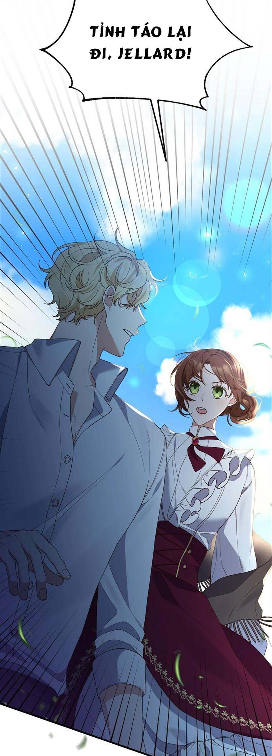 Hôn Phu Của Tôi Là Nam Chính Yandere Chapter 11 - 50