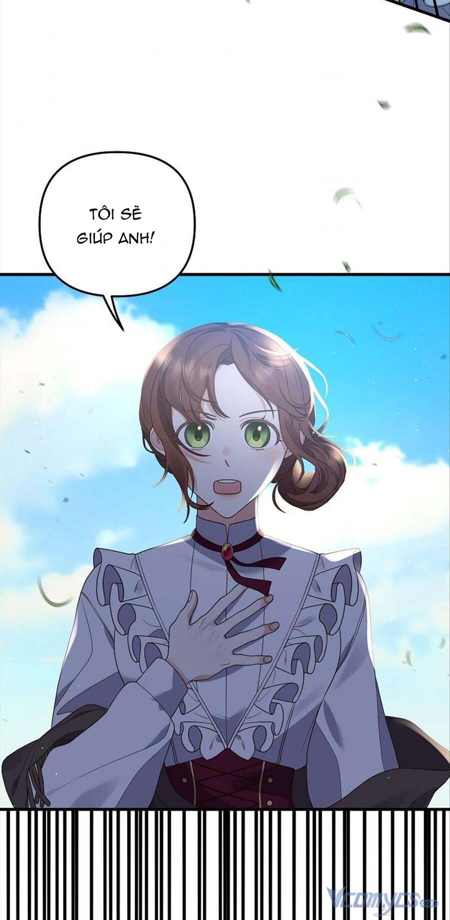 Hôn Phu Của Tôi Là Nam Chính Yandere Chapter 11 - 52