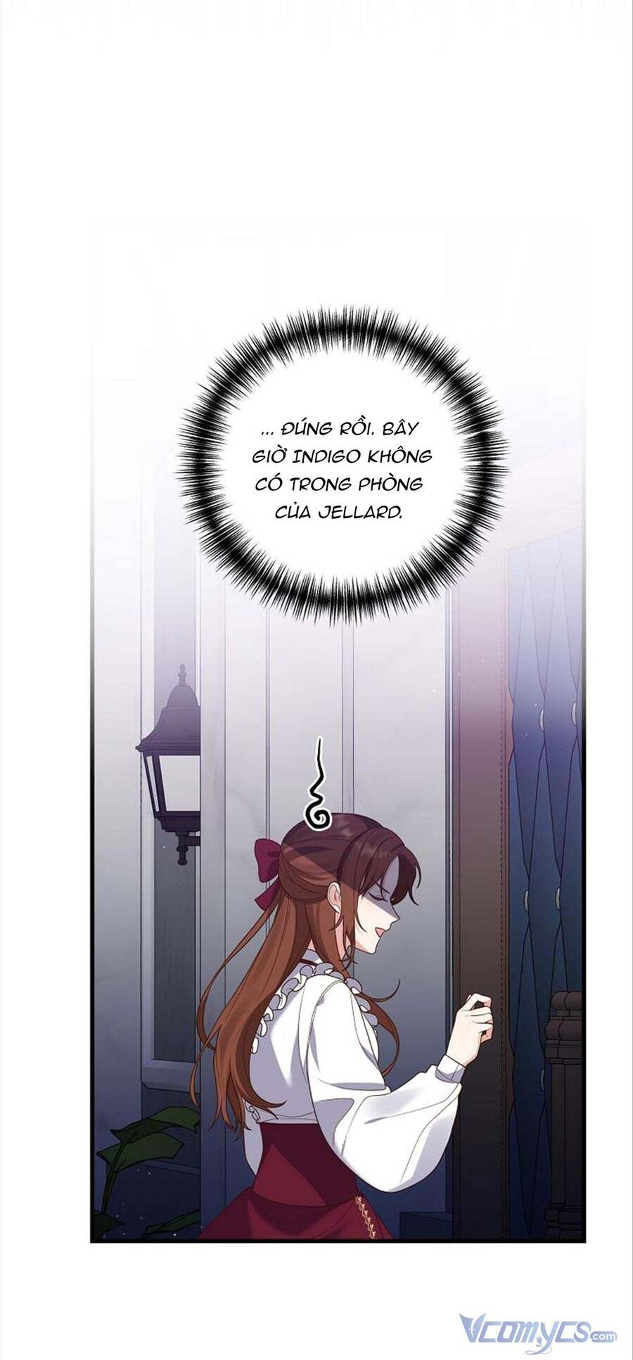 Hôn Phu Của Tôi Là Nam Chính Yandere Chapter 11 - 54