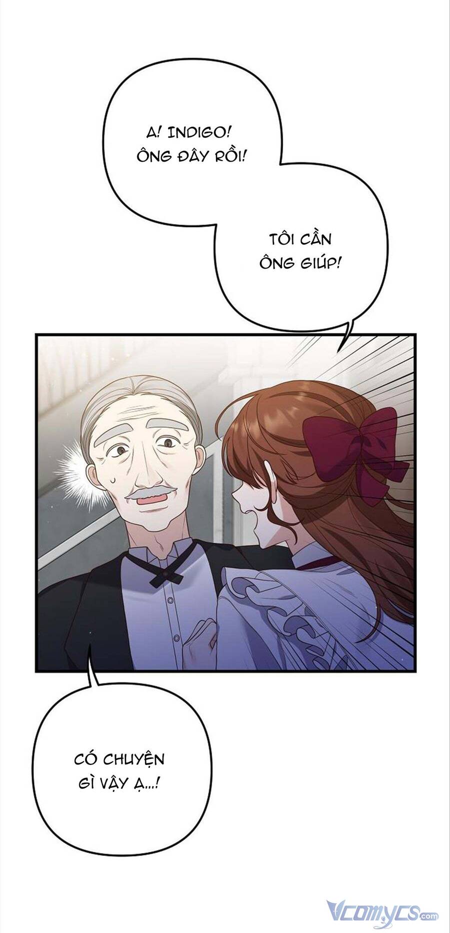 Hôn Phu Của Tôi Là Nam Chính Yandere Chapter 11 - 56