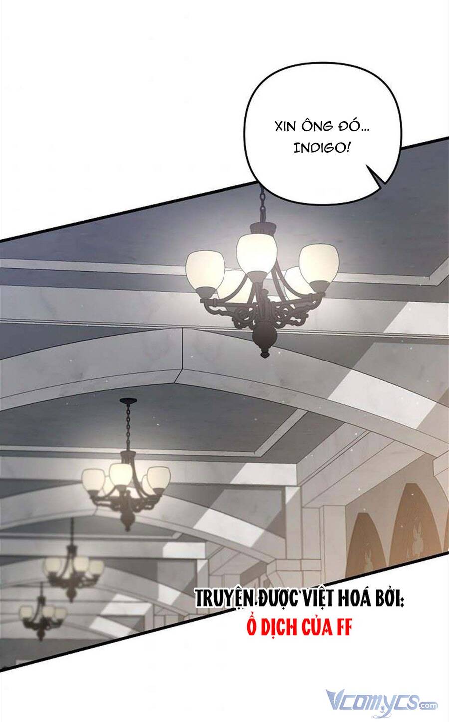 Hôn Phu Của Tôi Là Nam Chính Yandere Chapter 11 - 61