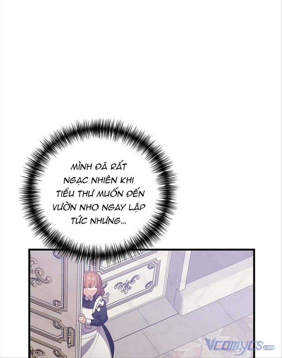Hôn Phu Của Tôi Là Nam Chính Yandere Chapter 11 - 63