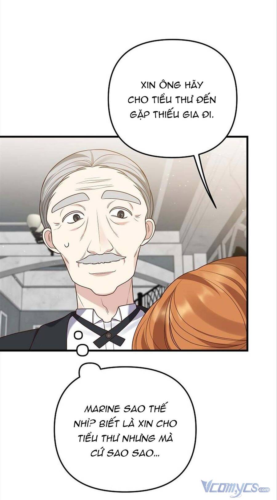 Hôn Phu Của Tôi Là Nam Chính Yandere Chapter 11 - 65