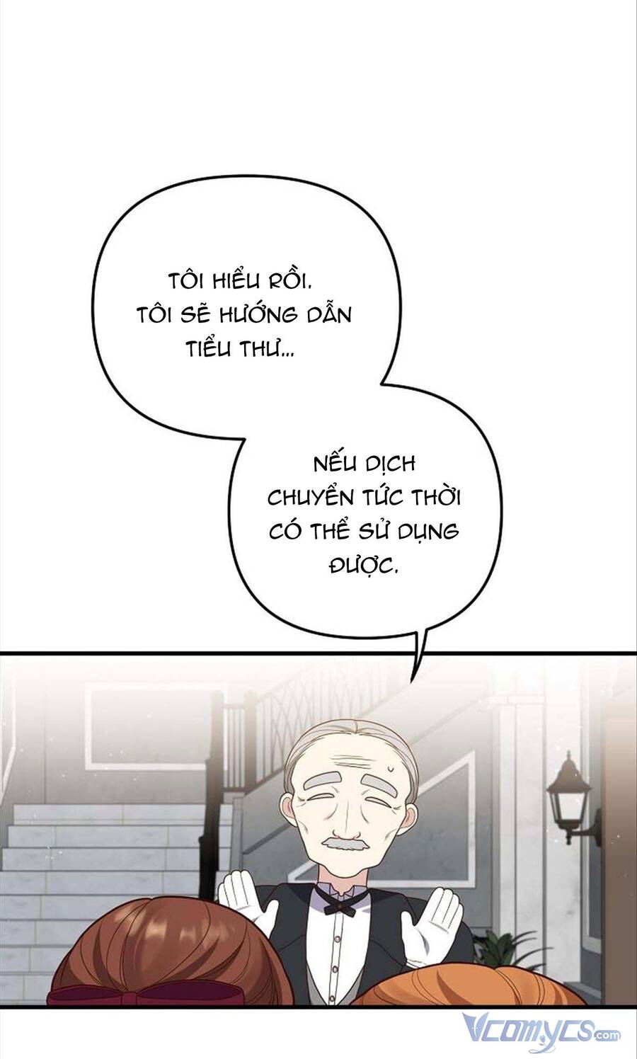 Hôn Phu Của Tôi Là Nam Chính Yandere Chapter 11 - 66