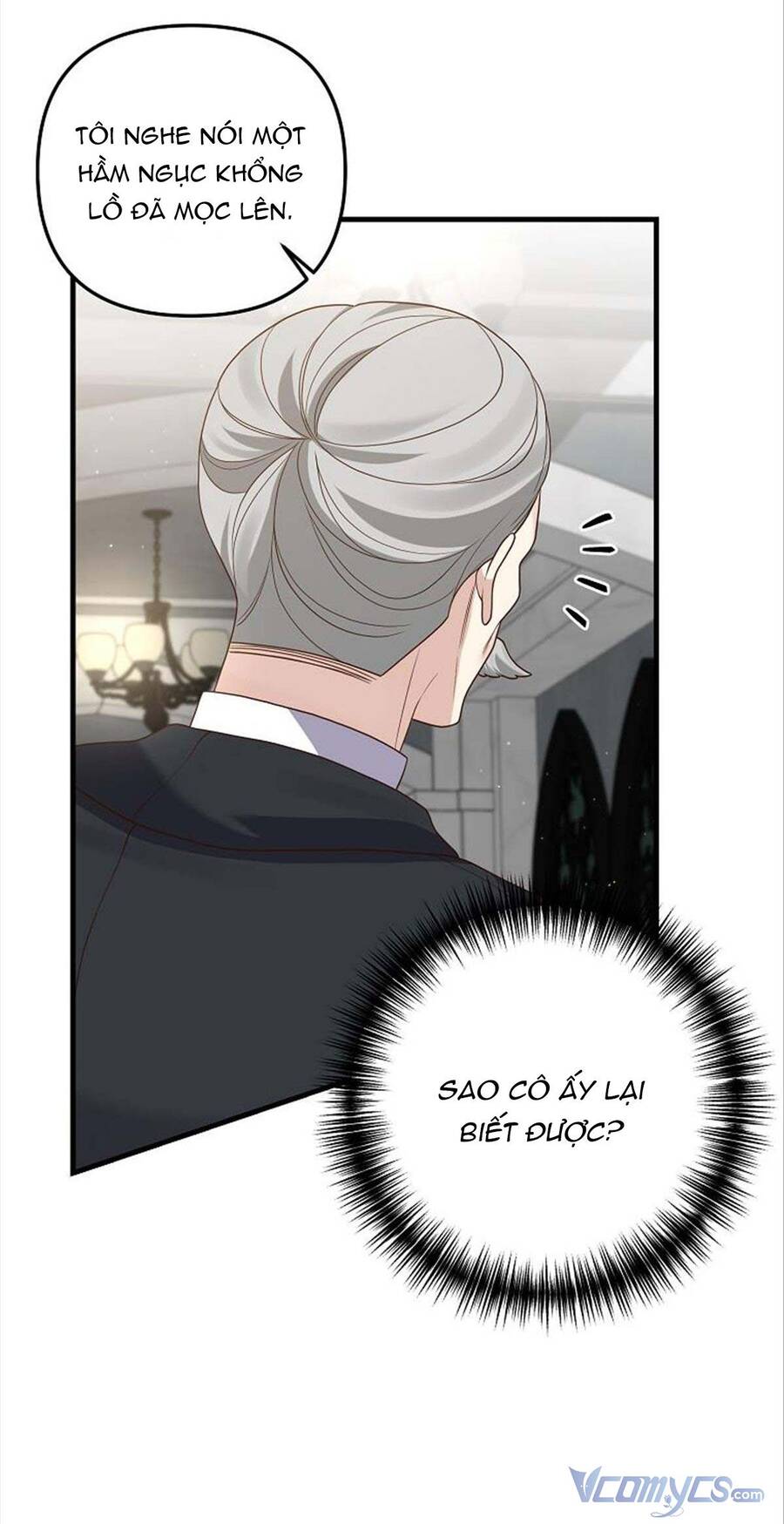 Hôn Phu Của Tôi Là Nam Chính Yandere Chapter 11 - 71