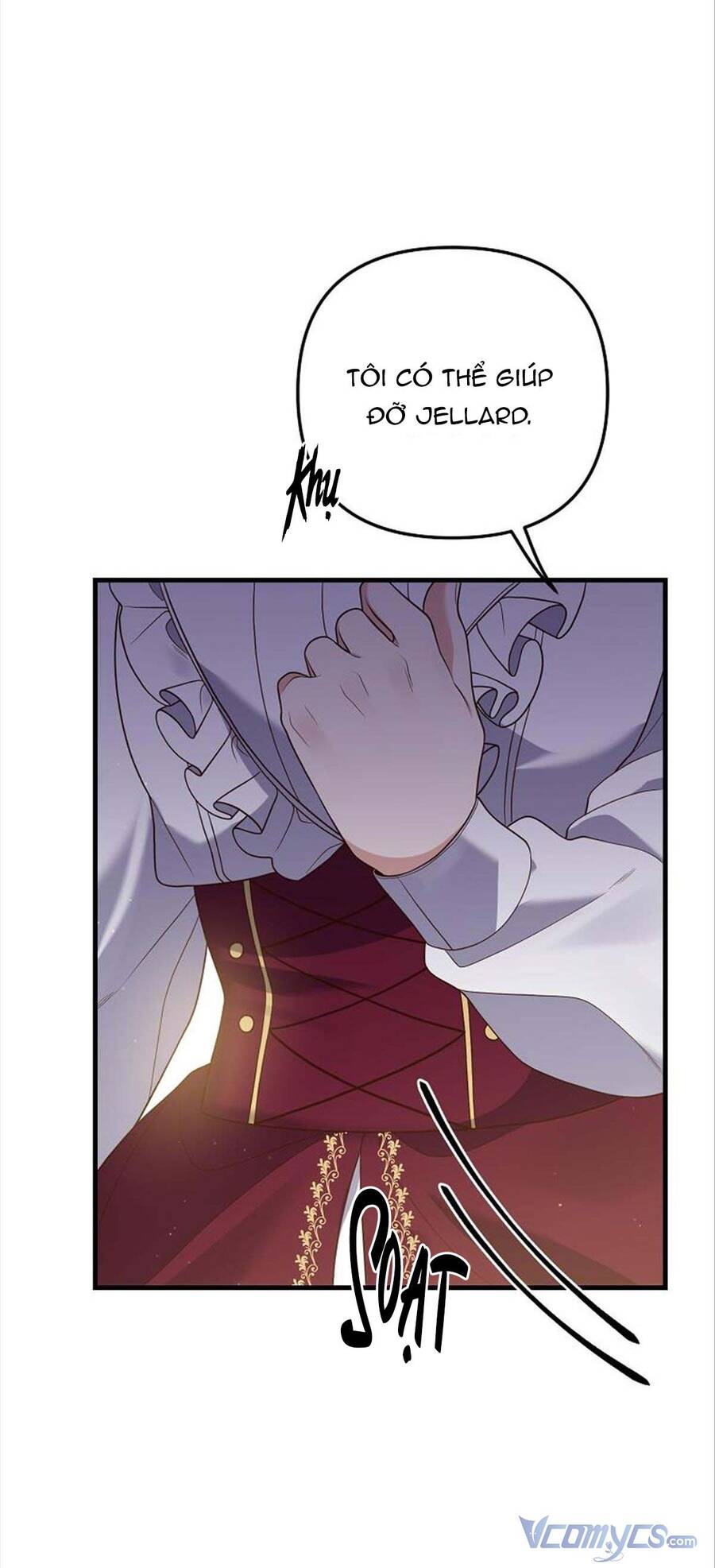 Hôn Phu Của Tôi Là Nam Chính Yandere Chapter 11 - 72