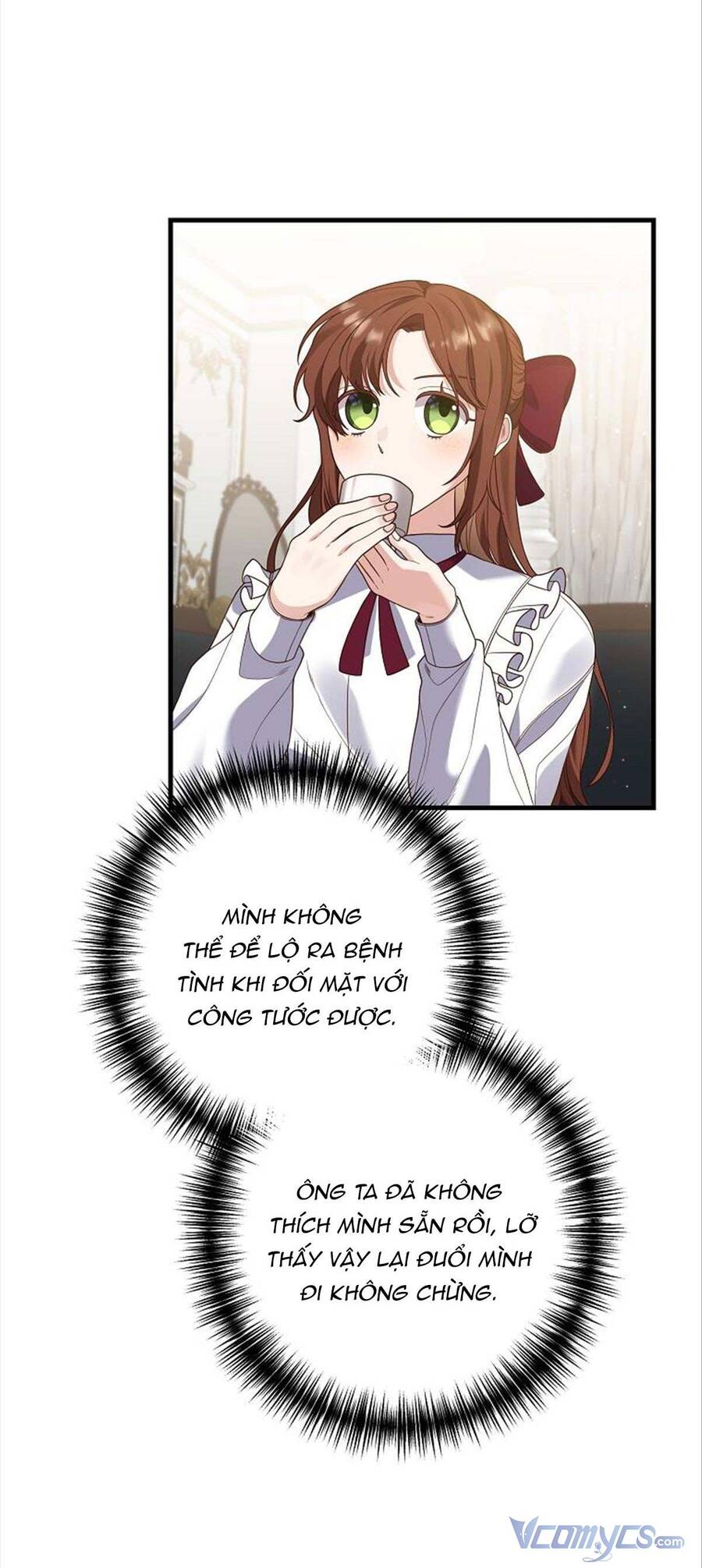 Hôn Phu Của Tôi Là Nam Chính Yandere Chapter 12 - 11