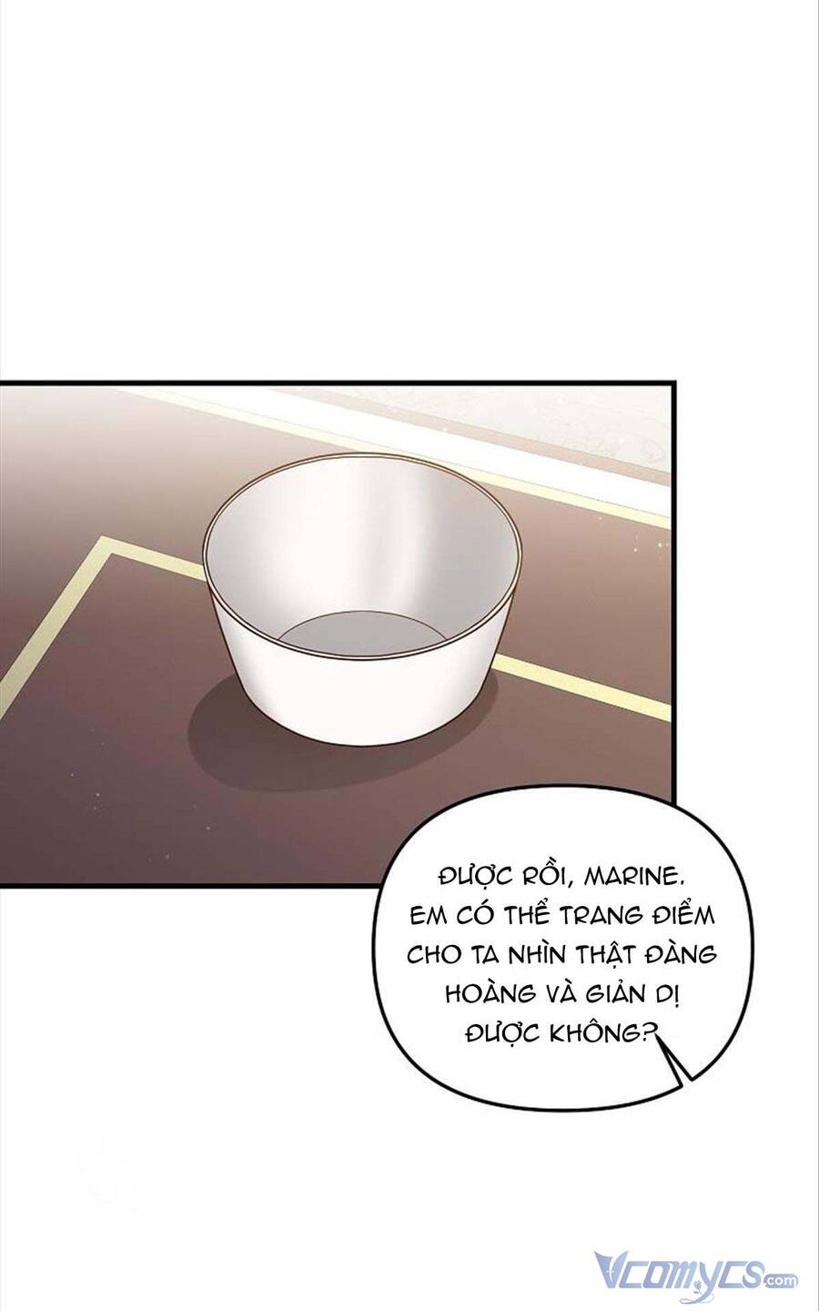 Hôn Phu Của Tôi Là Nam Chính Yandere Chapter 12 - 12