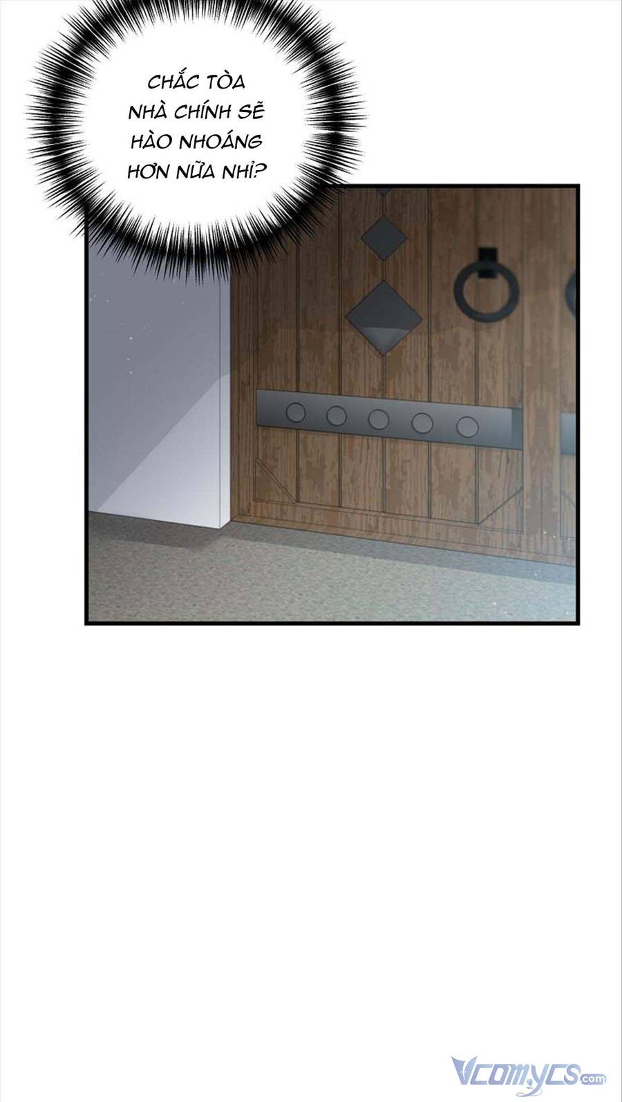 Hôn Phu Của Tôi Là Nam Chính Yandere Chapter 12 - 16