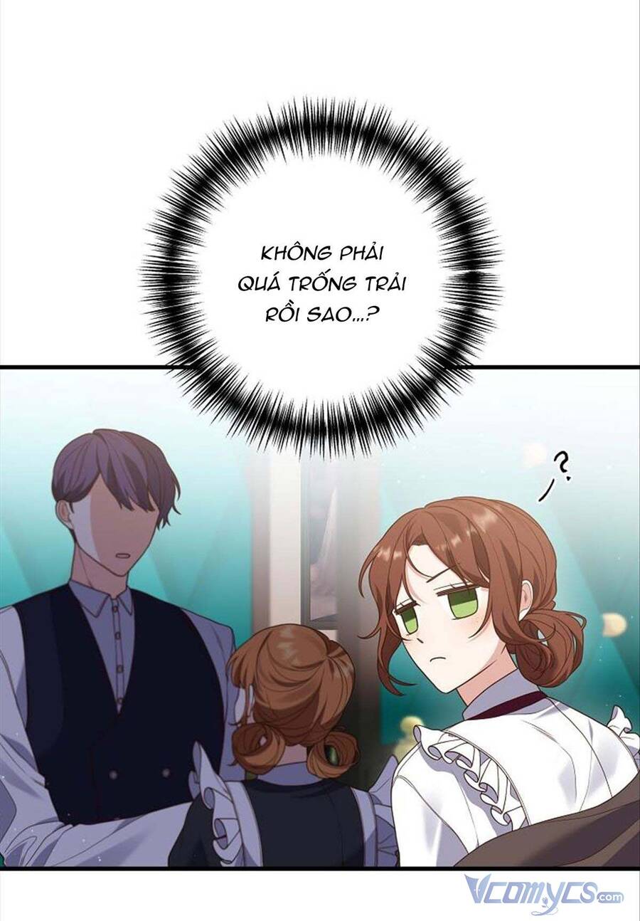 Hôn Phu Của Tôi Là Nam Chính Yandere Chapter 12 - 18