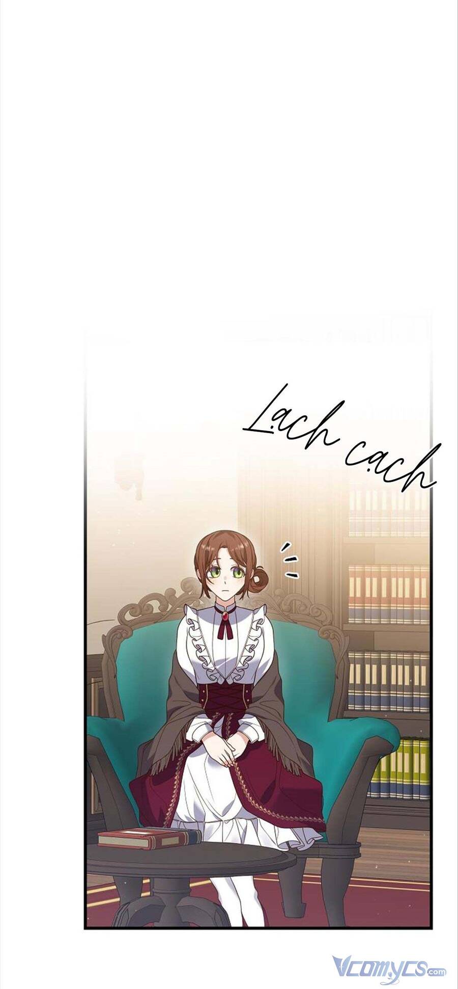 Hôn Phu Của Tôi Là Nam Chính Yandere Chapter 12 - 21