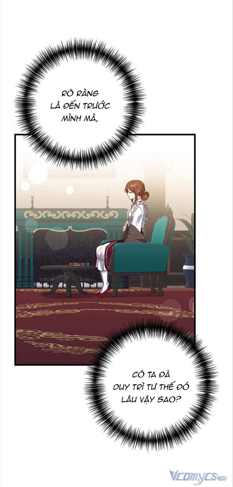 Hôn Phu Của Tôi Là Nam Chính Yandere Chapter 12 - 23