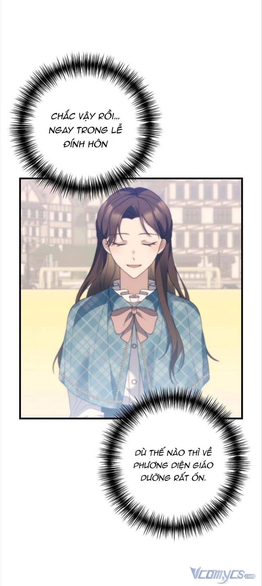 Hôn Phu Của Tôi Là Nam Chính Yandere Chapter 12 - 24