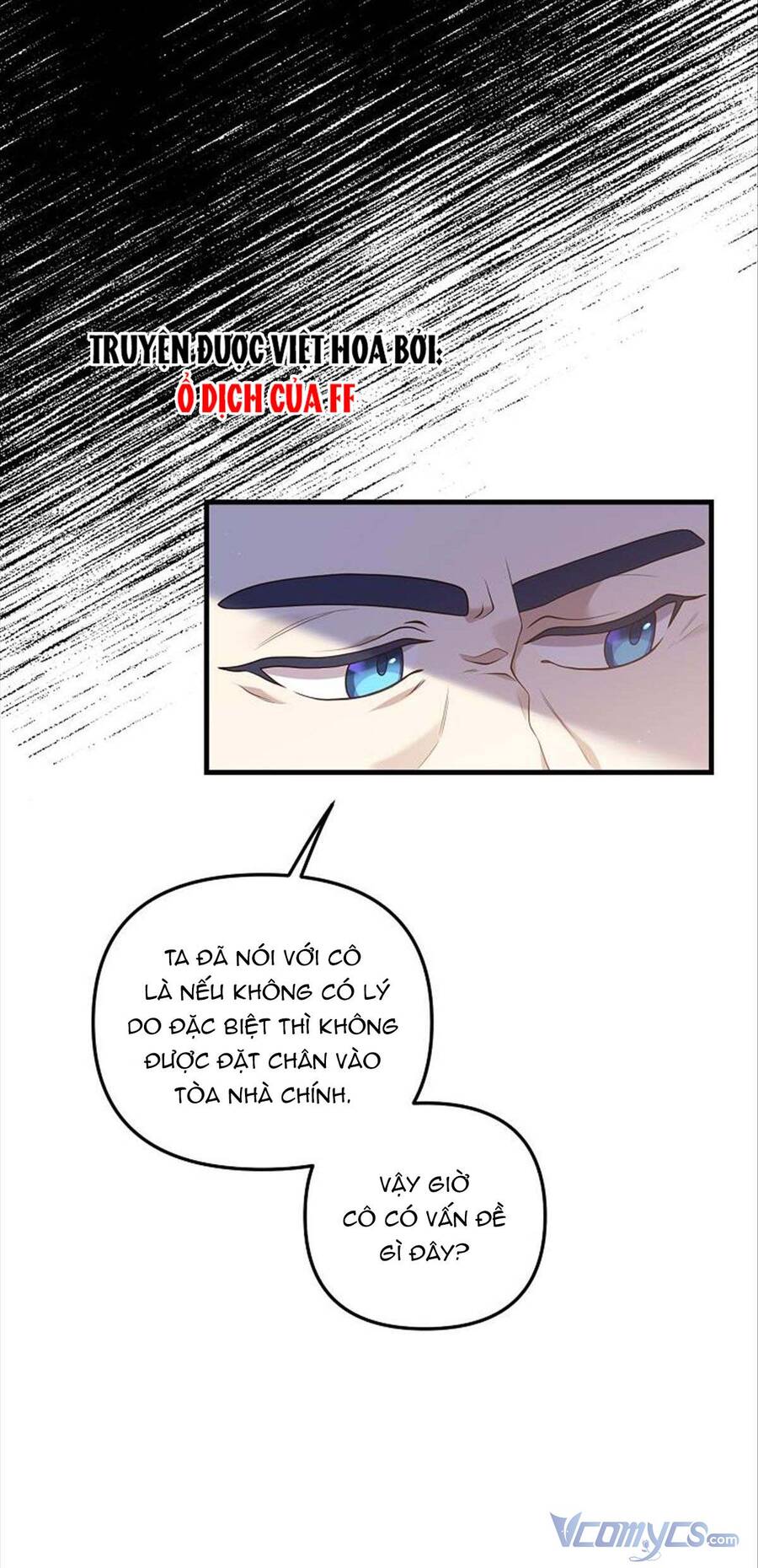 Hôn Phu Của Tôi Là Nam Chính Yandere Chapter 12 - 26