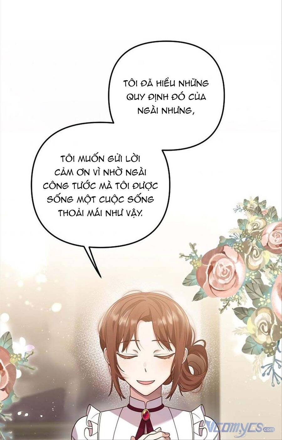 Hôn Phu Của Tôi Là Nam Chính Yandere Chapter 12 - 27