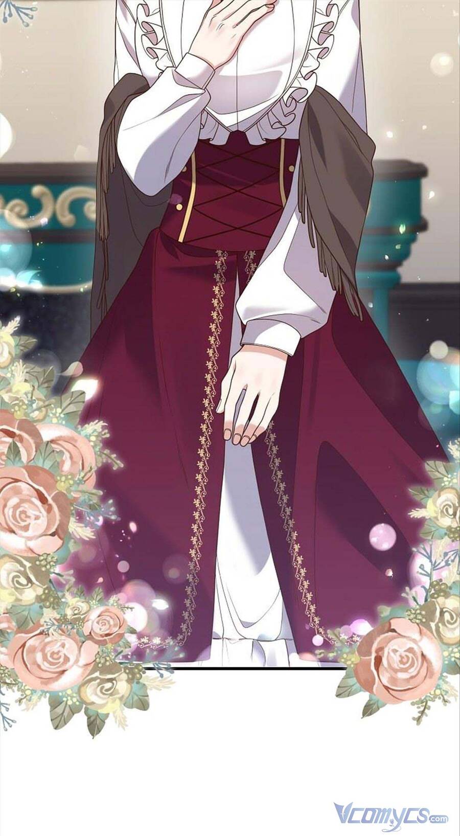 Hôn Phu Của Tôi Là Nam Chính Yandere Chapter 12 - 28