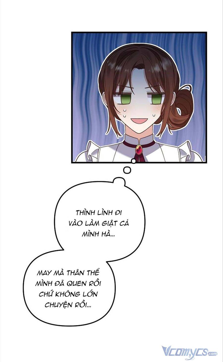 Hôn Phu Của Tôi Là Nam Chính Yandere Chapter 12 - 29