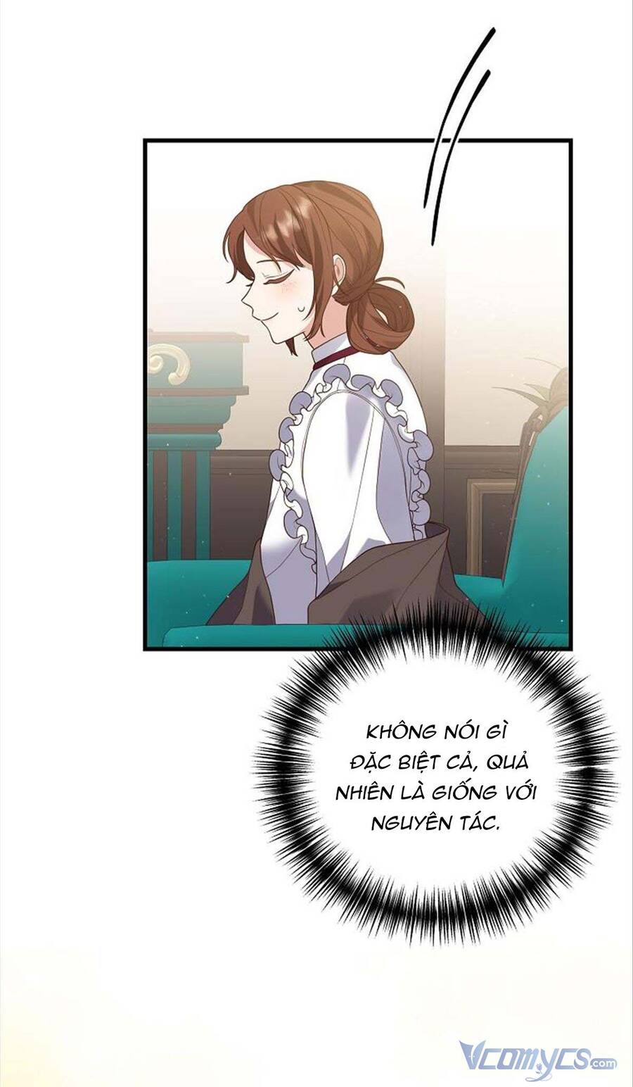 Hôn Phu Của Tôi Là Nam Chính Yandere Chapter 12 - 31