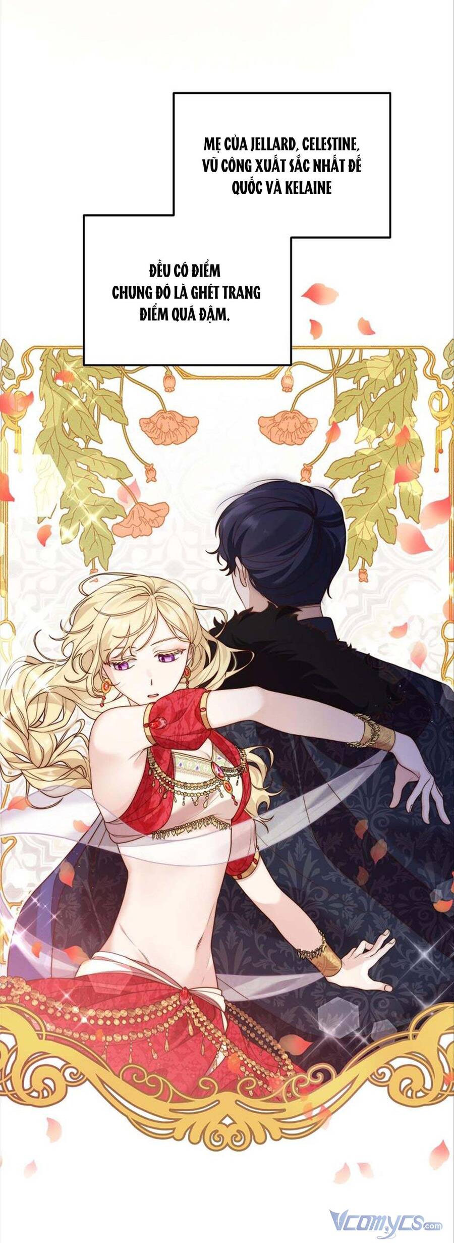 Hôn Phu Của Tôi Là Nam Chính Yandere Chapter 12 - 33