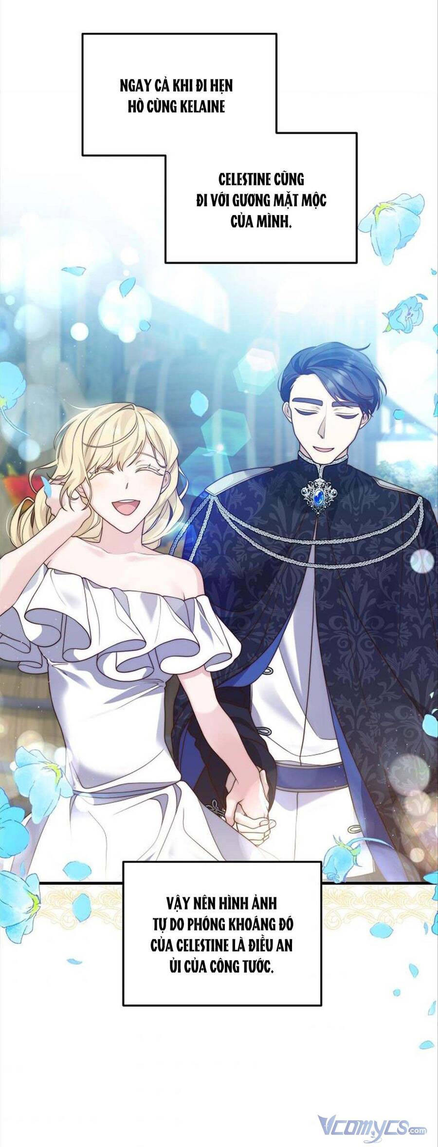 Hôn Phu Của Tôi Là Nam Chính Yandere Chapter 12 - 34