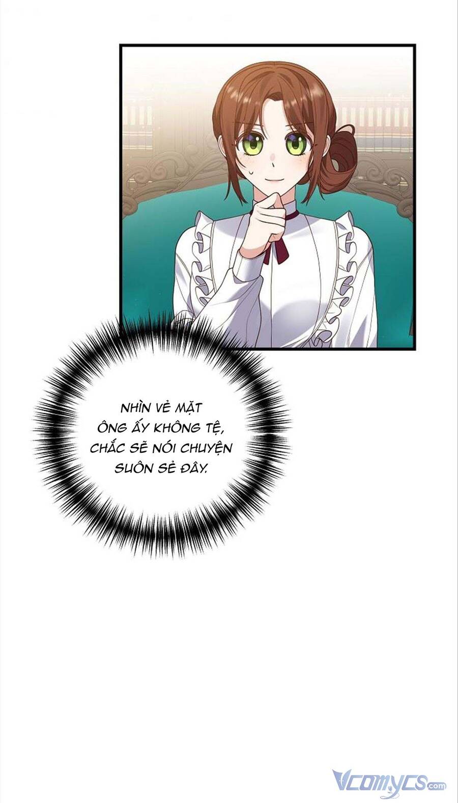 Hôn Phu Của Tôi Là Nam Chính Yandere Chapter 12 - 36