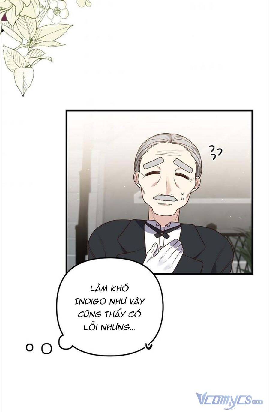 Hôn Phu Của Tôi Là Nam Chính Yandere Chapter 12 - 5