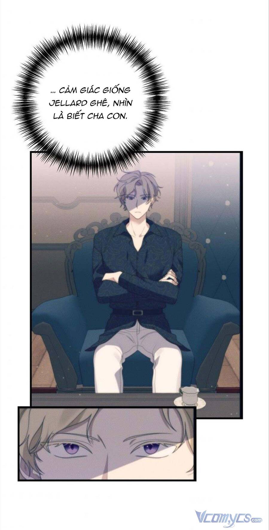 Hôn Phu Của Tôi Là Nam Chính Yandere Chapter 12 - 44