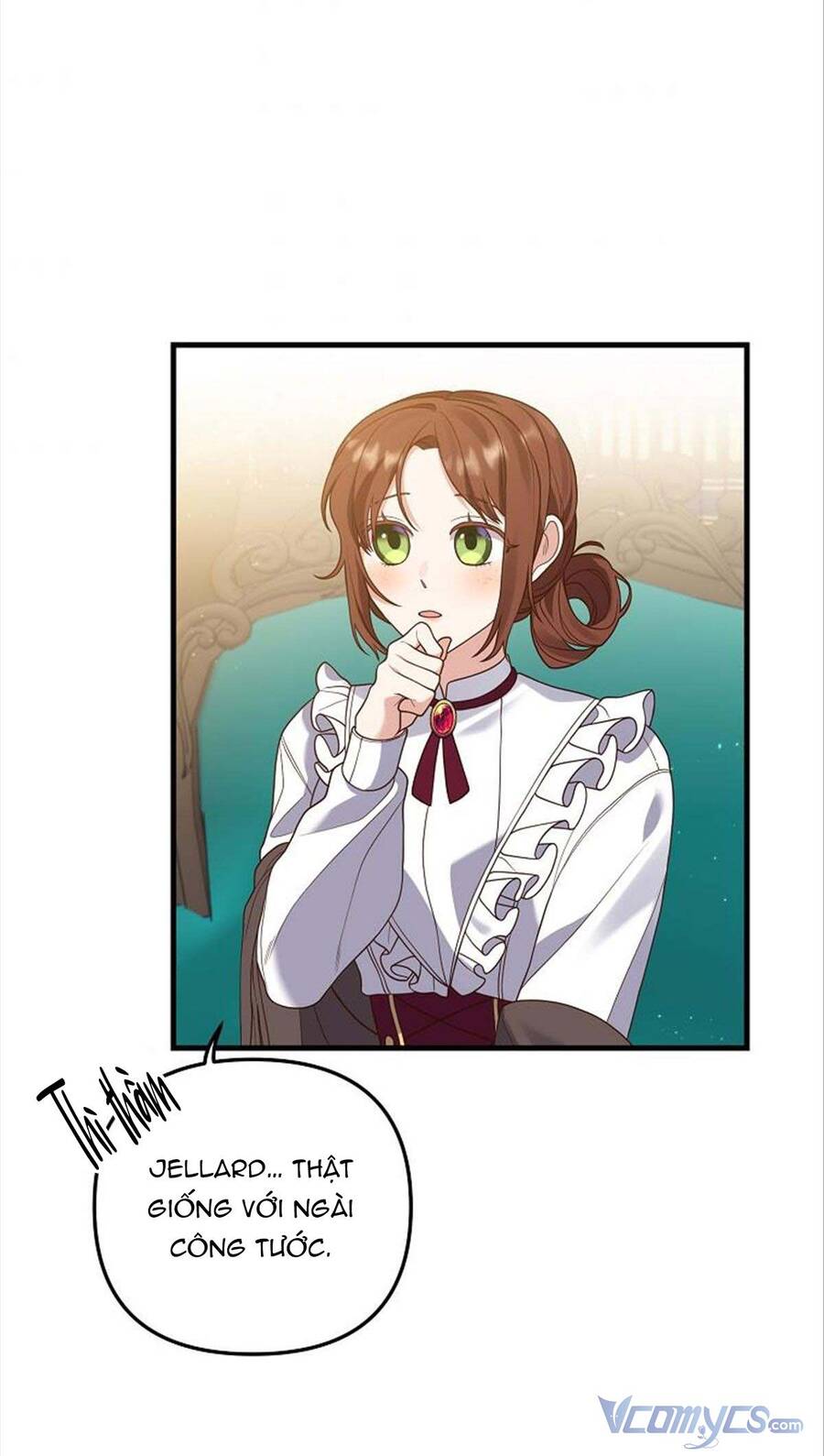 Hôn Phu Của Tôi Là Nam Chính Yandere Chapter 12 - 45