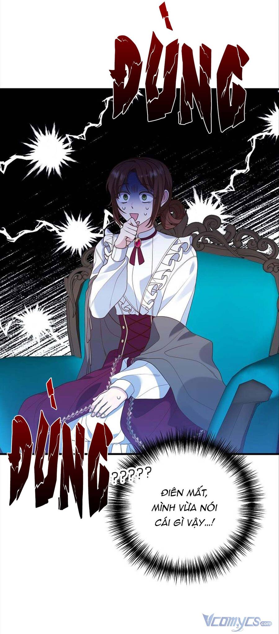 Hôn Phu Của Tôi Là Nam Chính Yandere Chapter 12 - 46
