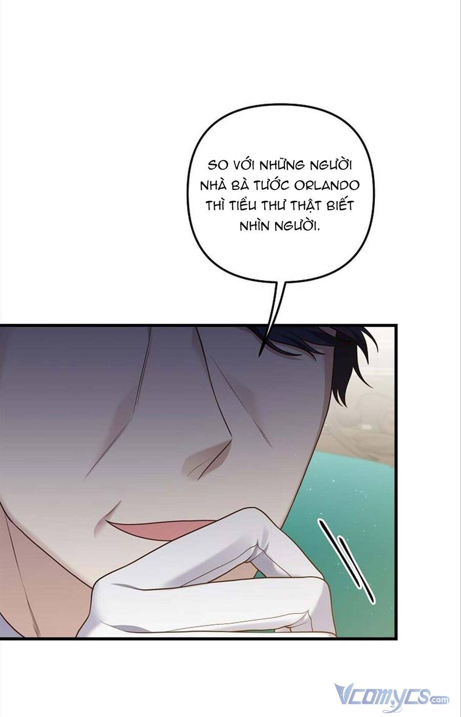 Hôn Phu Của Tôi Là Nam Chính Yandere Chapter 12 - 48