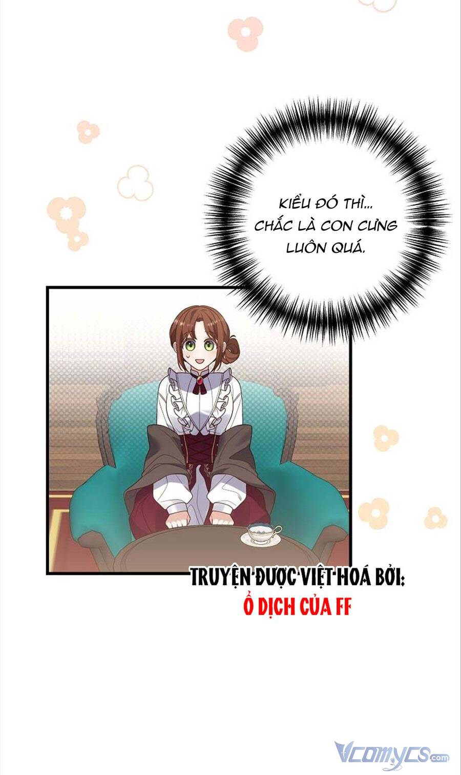 Hôn Phu Của Tôi Là Nam Chính Yandere Chapter 12 - 50