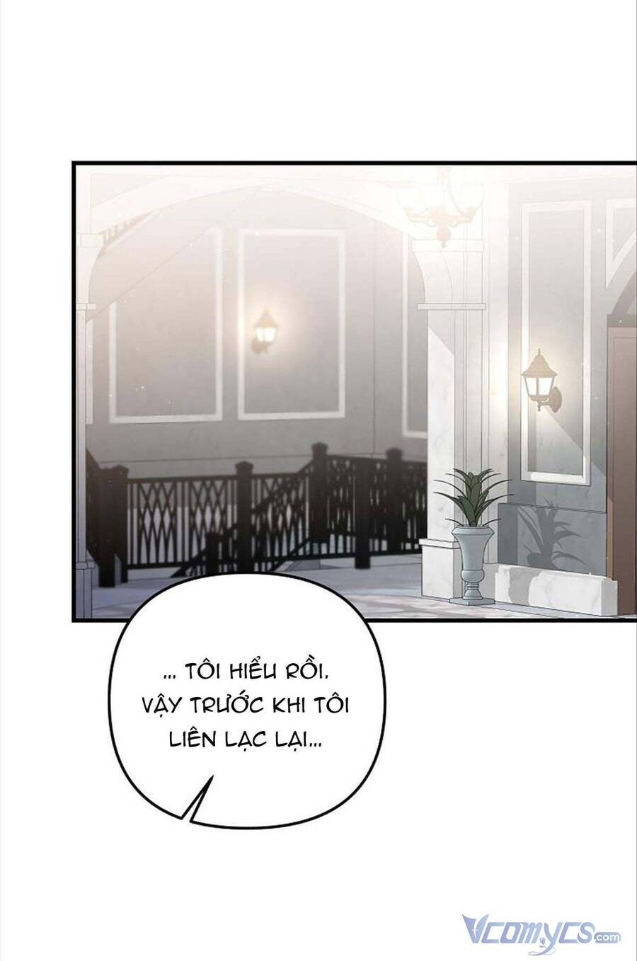 Hôn Phu Của Tôi Là Nam Chính Yandere Chapter 12 - 6