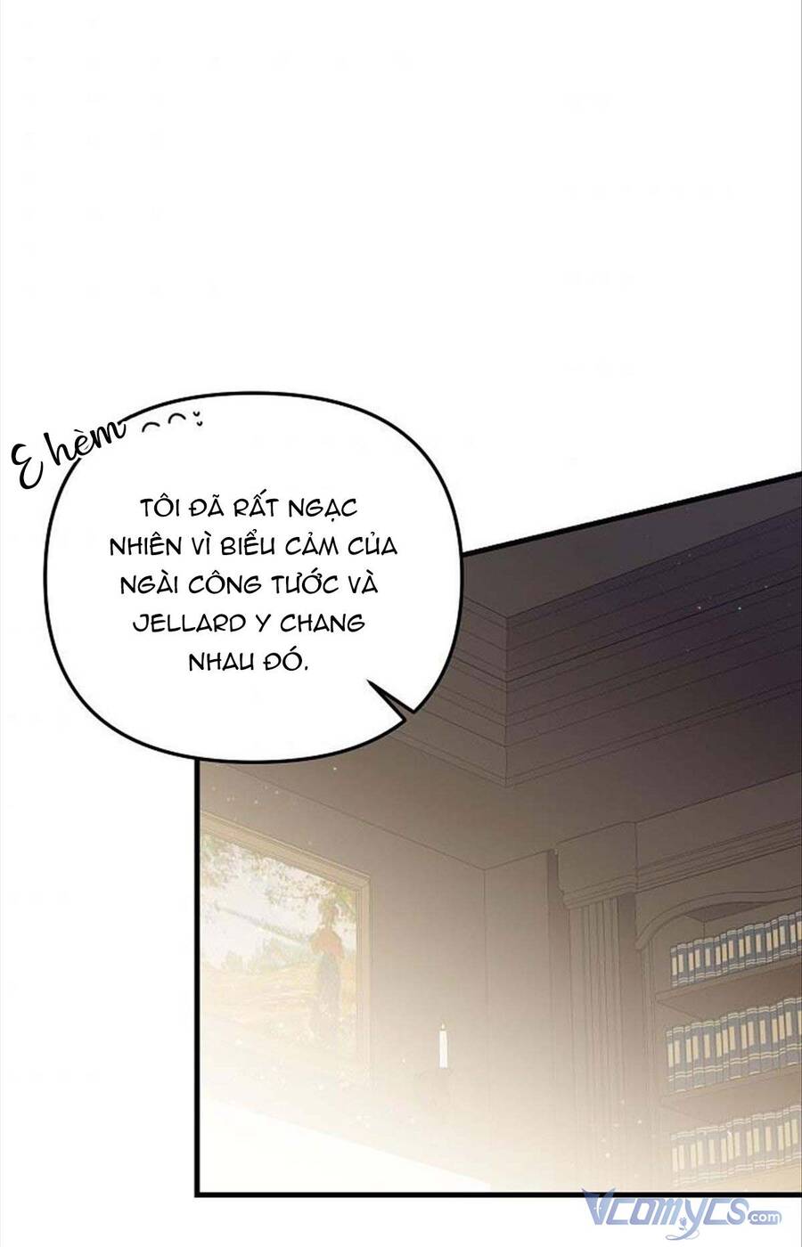 Hôn Phu Của Tôi Là Nam Chính Yandere Chapter 12 - 52