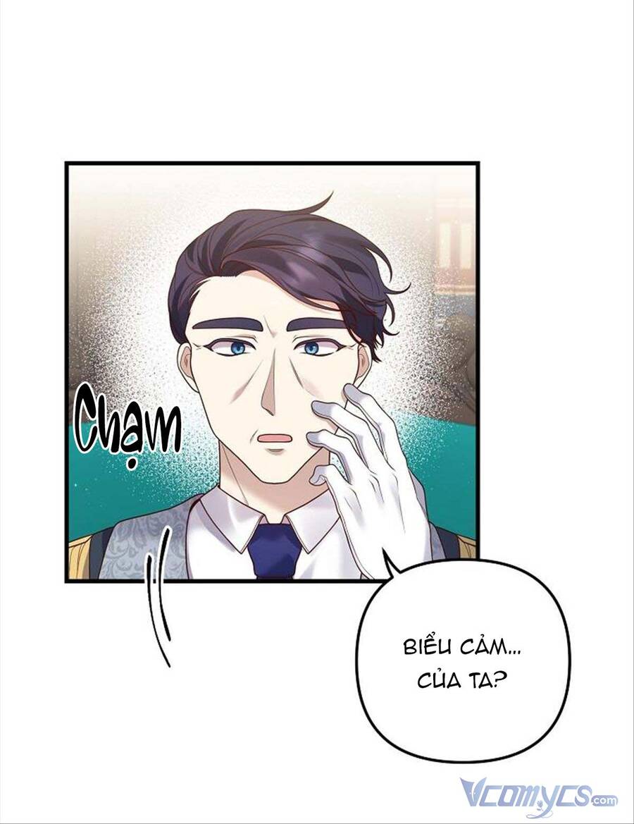 Hôn Phu Của Tôi Là Nam Chính Yandere Chapter 12 - 53