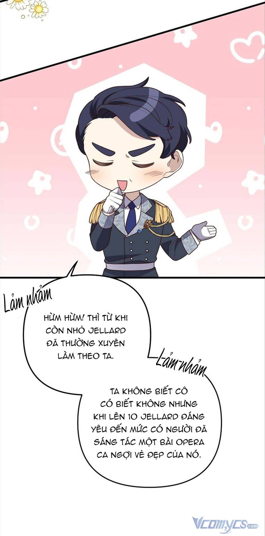 Hôn Phu Của Tôi Là Nam Chính Yandere Chapter 12 - 56