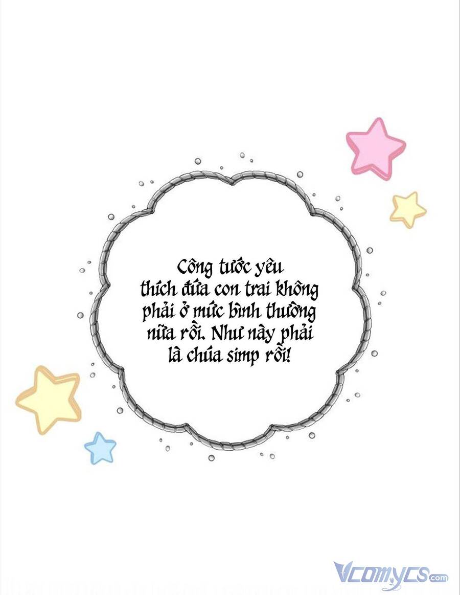 Hôn Phu Của Tôi Là Nam Chính Yandere Chapter 12 - 57