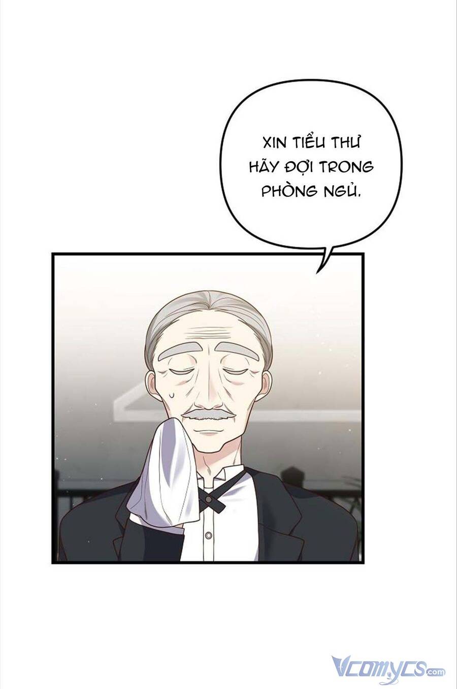 Hôn Phu Của Tôi Là Nam Chính Yandere Chapter 12 - 7