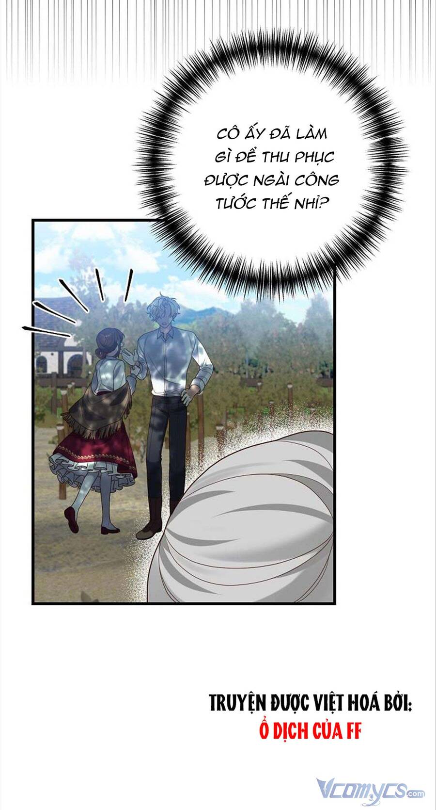 Hôn Phu Của Tôi Là Nam Chính Yandere Chapter 12 - 64