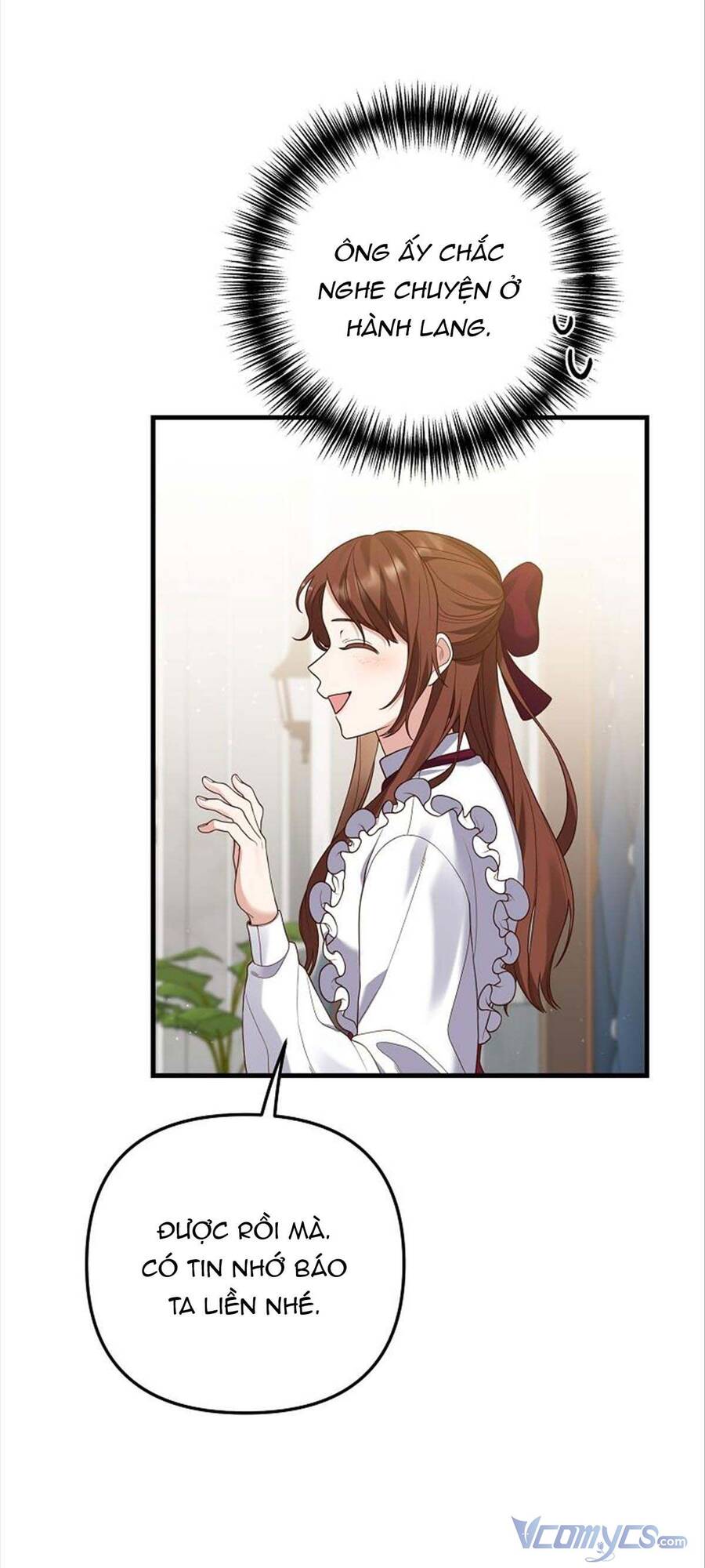 Hôn Phu Của Tôi Là Nam Chính Yandere Chapter 12 - 8