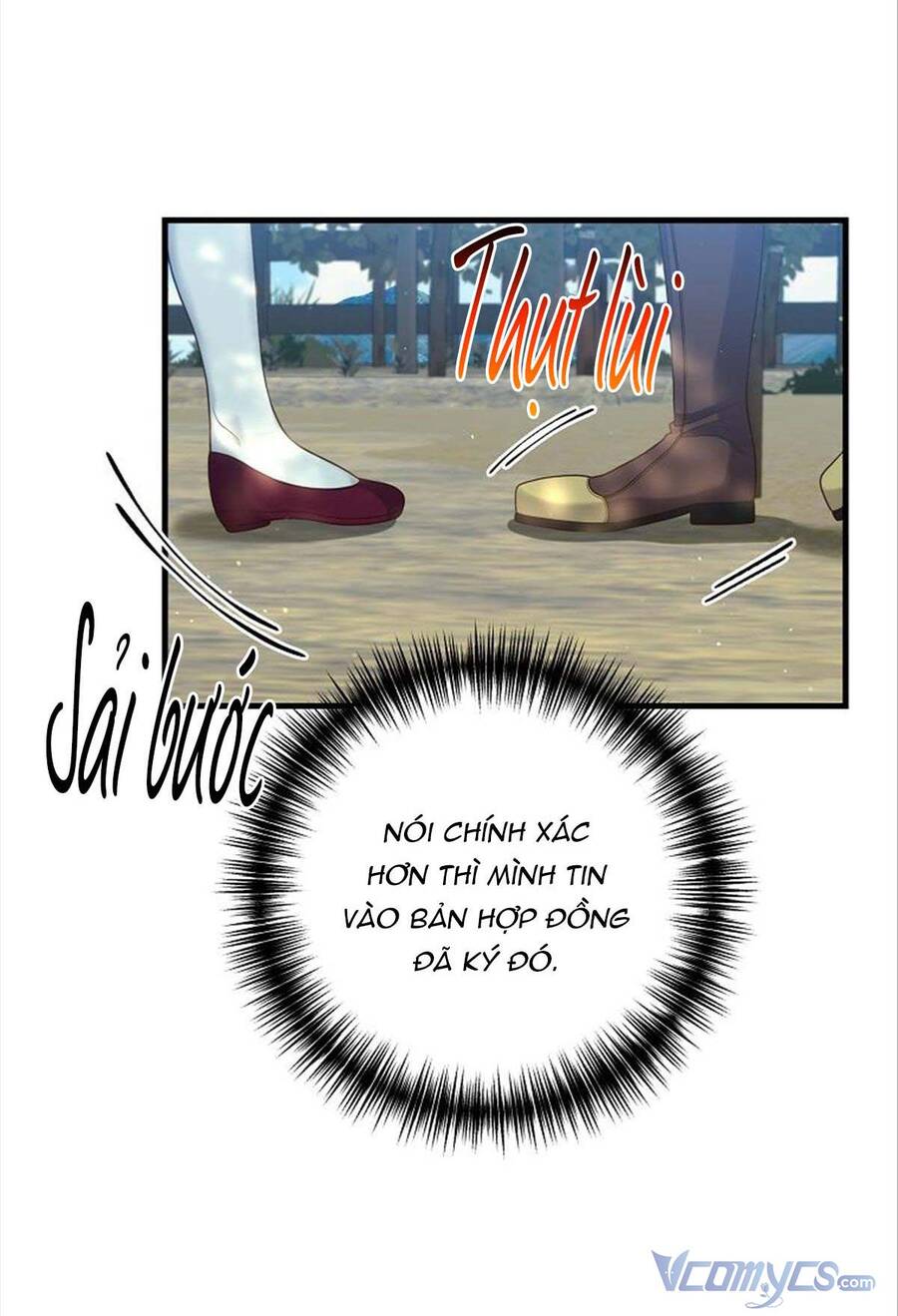 Hôn Phu Của Tôi Là Nam Chính Yandere Chapter 13 - 11