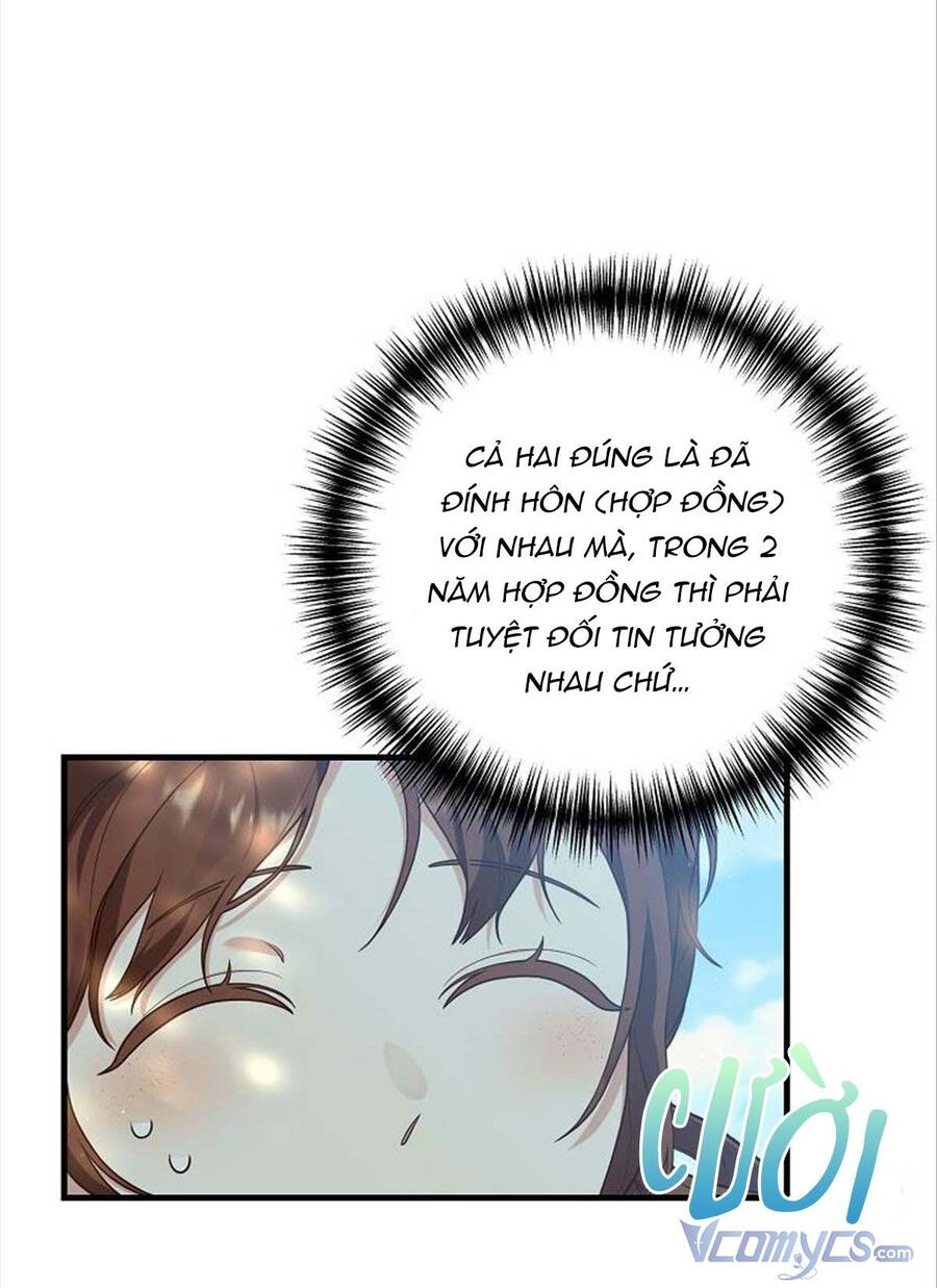 Hôn Phu Của Tôi Là Nam Chính Yandere Chapter 13 - 13